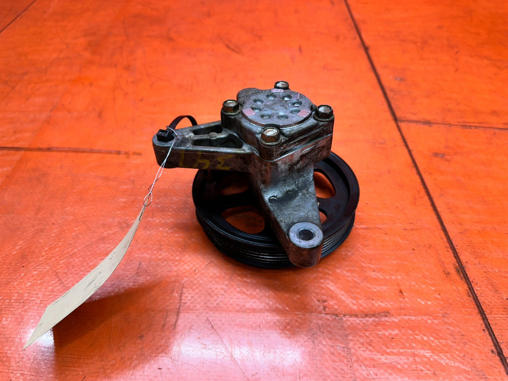 2004-2008 ACURA TL 3.2L V6 ENGINE POWER STEERING PUMP RESERVOIR OEM #3477