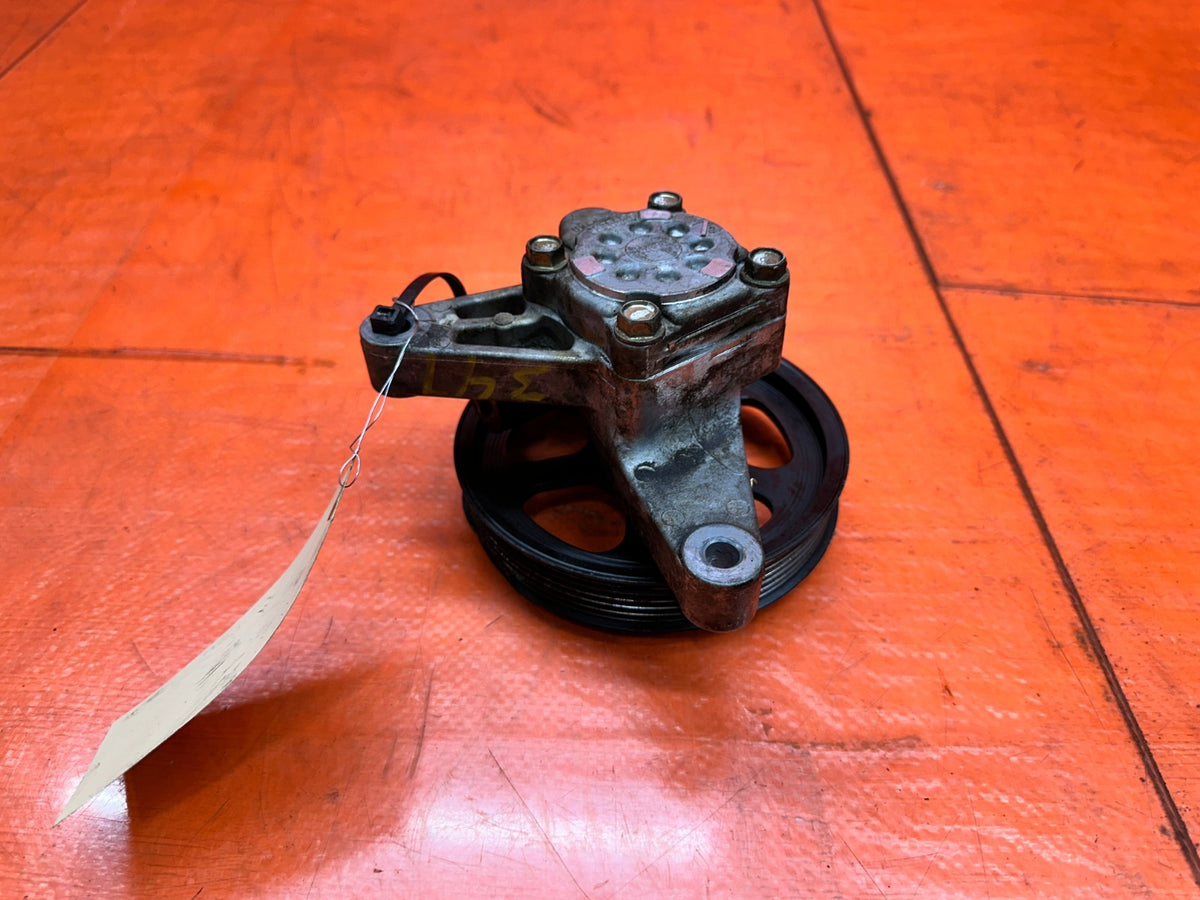 2004-2008 ACURA TL 3.2L V6 ENGINE POWER STEERING PUMP RESERVOIR OEM #3477