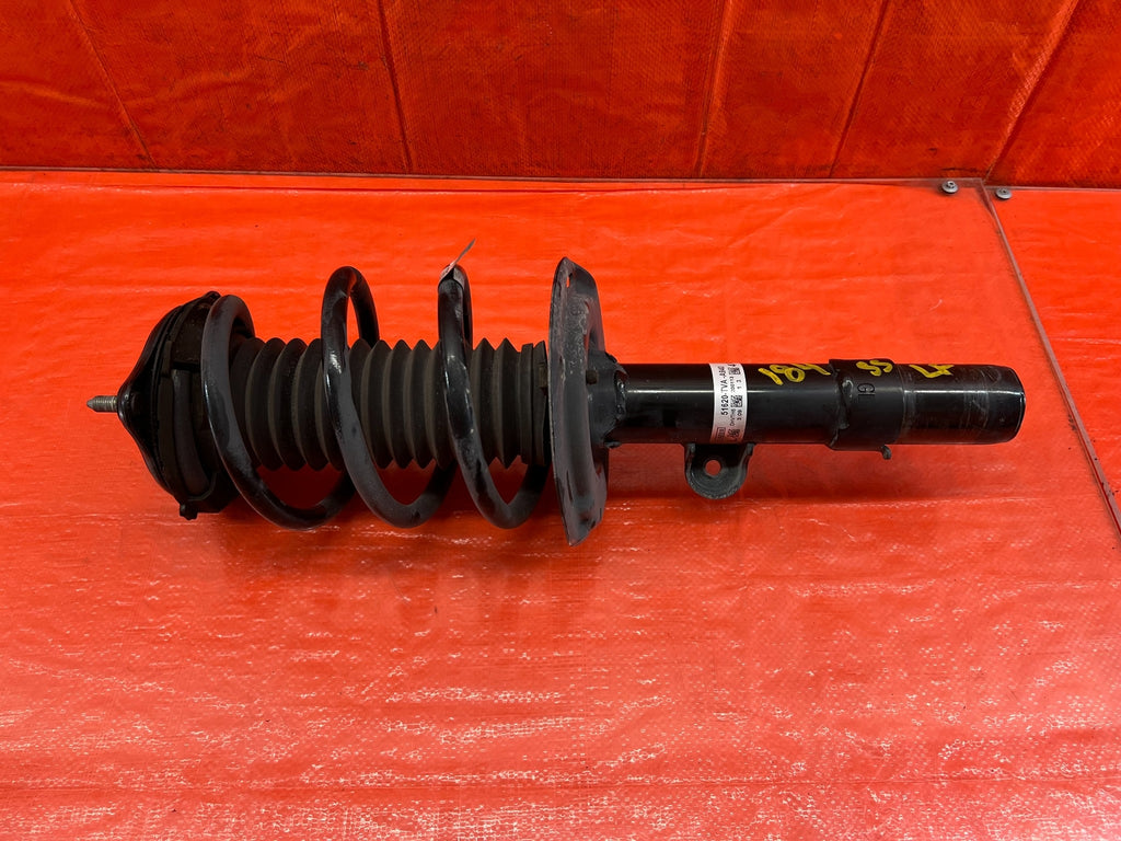 18 21 HONDA ACCORD SPORT   SHOCK & SPRING STRUT PASSENGER RIGHT FRONT   OEM #1840