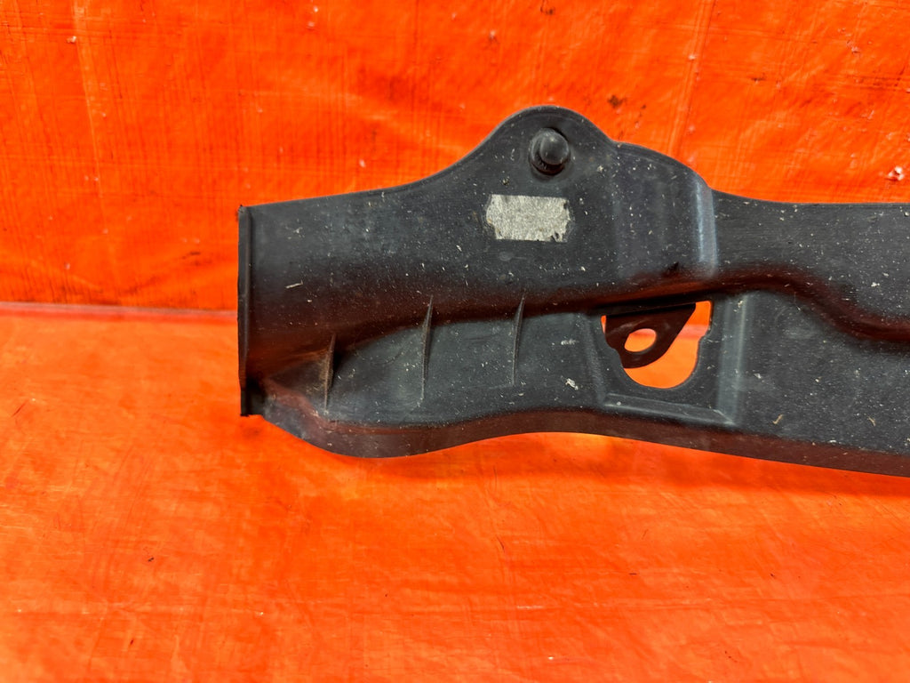 02 05 HONDA CIVIC SI EP3 HATCH DRIVER LEFT LOWER FENDER FAIRING TRIM OEM 3065