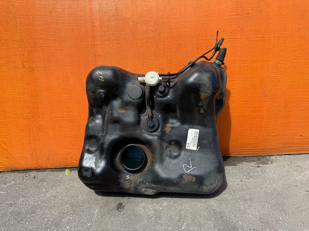 02 05 HONDA CIVIC SI EP3 HATCHBACK   GASOLINE GAS FUEL TANK ASSEMBLY OEM #EP35
