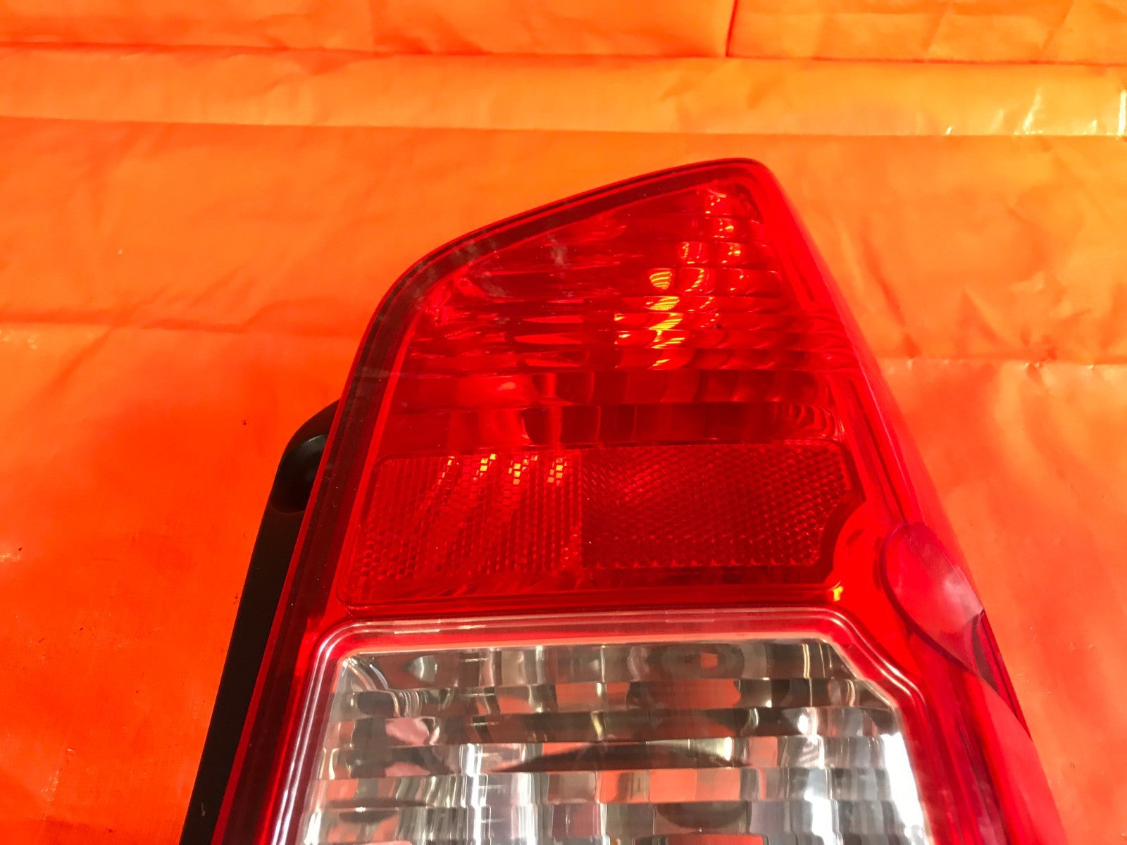 OEM 2005 2006 2007 05 06 07 NISSAN PATHFINDER PASSENGER RIGHT TAIL LIGHT LAMP RH3