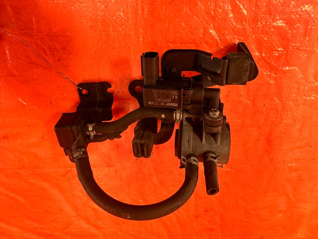 97 01 HONDA PRELUDE   19200 6000   OEM FACTORY OE #3234