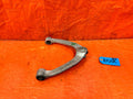 08 13 INFINITI   G37 2D RWD  PASSENGER RIGHT FRONT   UPPER   CONTROL ARM 3100