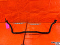 97 01 HONDA PRELUDE   BASE   FRONT SWAY ANTI ROLL STABILIZER BAR   OEM #2520