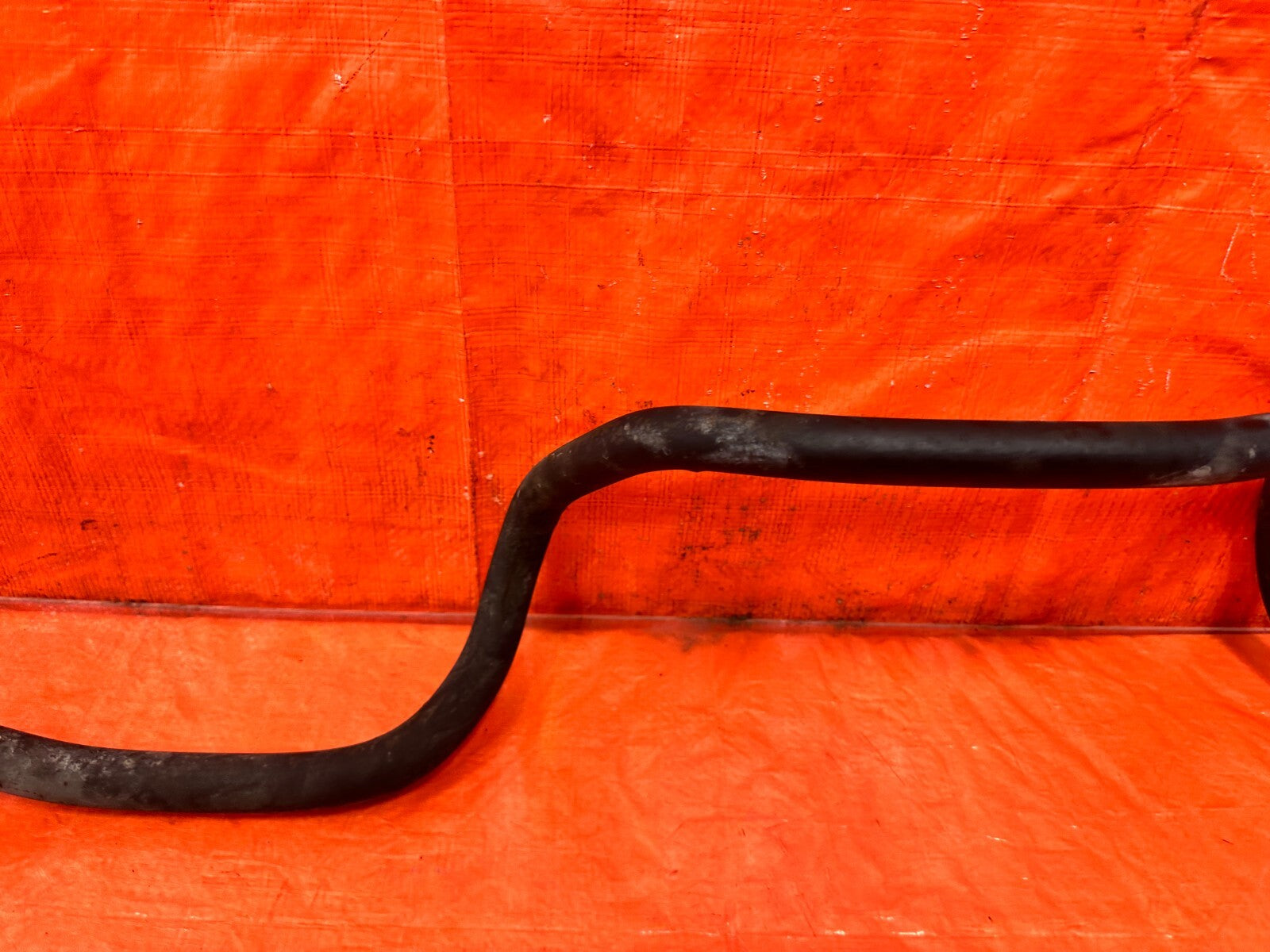 96 00 HONDA CIVIC   EX   FRONT SWAY ANTI ROLL STABILIZER BAR   OEM FACTORY #2973