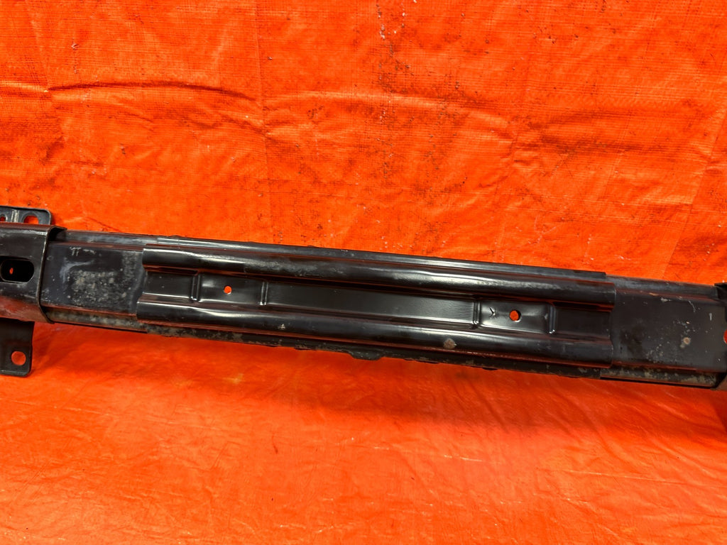 12 14 HYUNDAI GENESIS COUPE BK2 FRONT CRASH BEAM REINFORCEMENT IMPACT RE BAR 3254