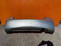 07 11 HONDA CIVIC SI SEDAN   REAR BUMPER COVER   OEM FACTORY OE #FA50
