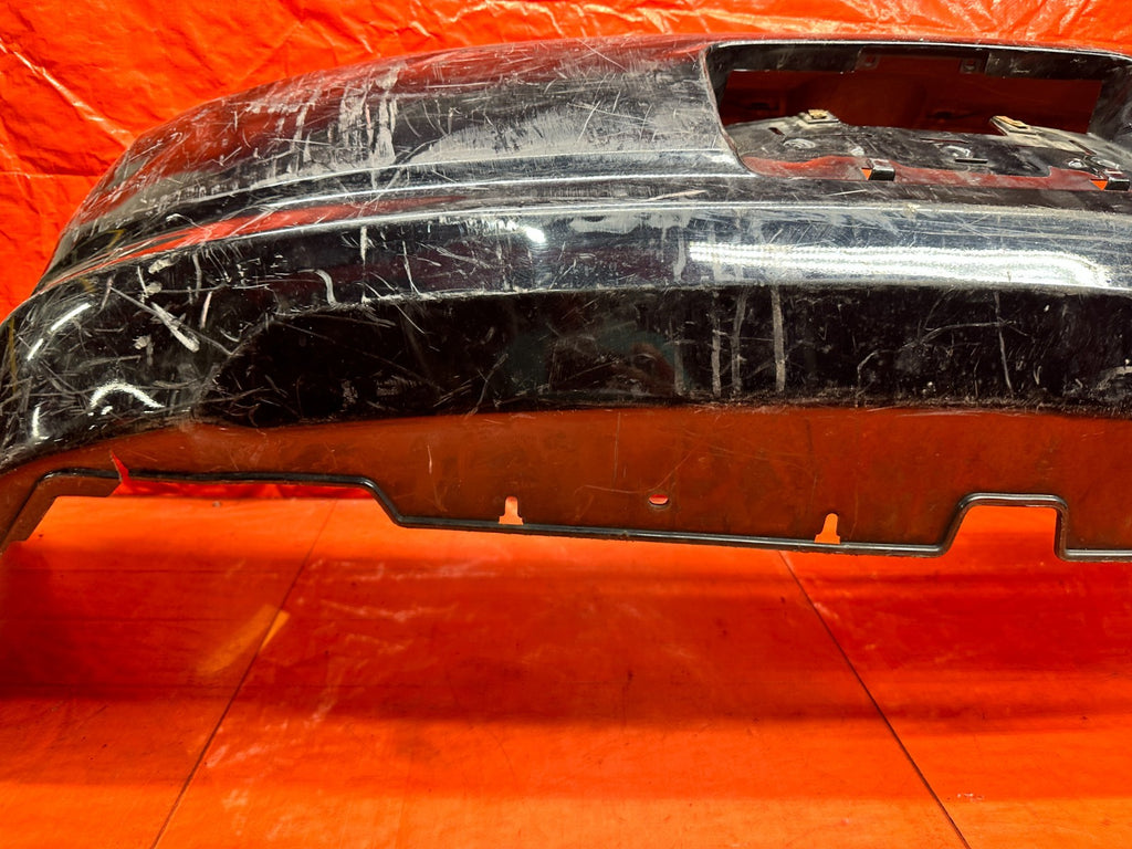 02 04 ACURA RSX REAR BUMPER COVER ASSEMBLY OEM FACTORY #5