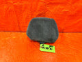 96 00 HONDA CIVIC SEDAN 4D   LEFT OR RIGHT FRONT HEADREST   WRAP ONLY OEM 297 10