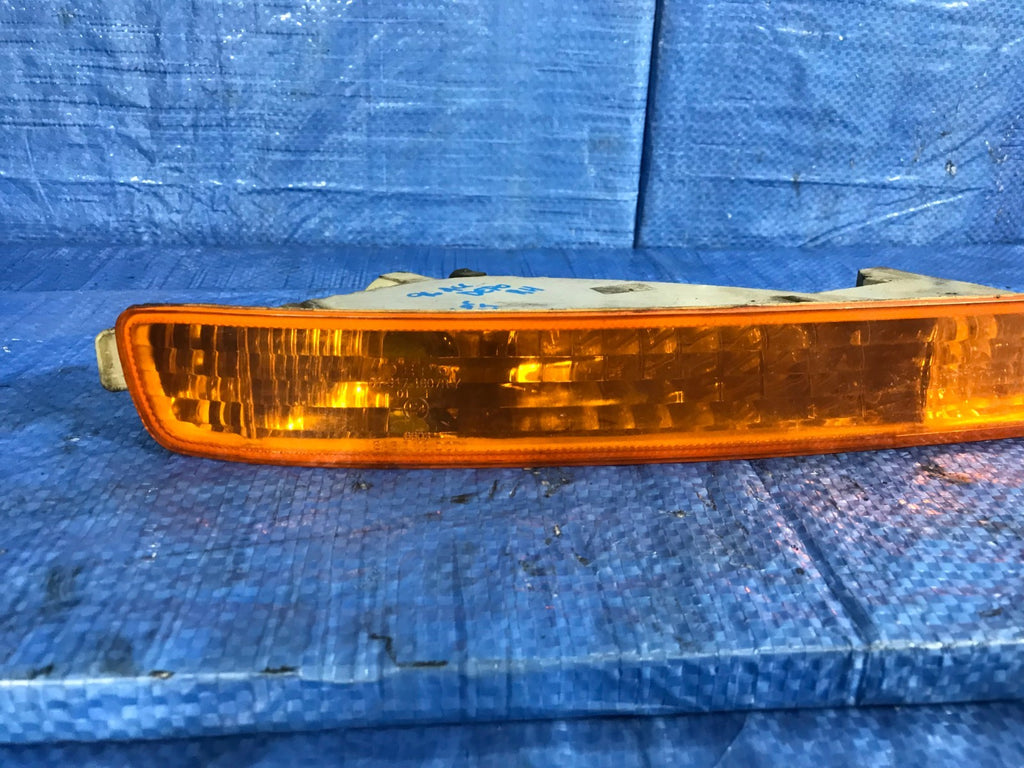 OEM 1996 HONDA ACCORD EX SEDAN 4D   DEPO AFTERMARKET PASSENGER RIGHT SIDE MARKER1