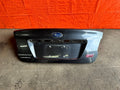15 21 SUBARU WRX & STI   TRUNK REAR DECK LID TAIL GATE HATCH LATCH   OEM #2660