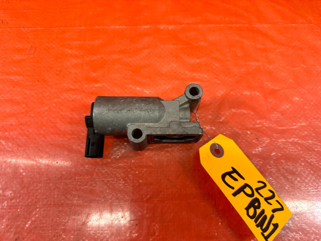 1994 94 HONDA DEL SOL SI   AFTERMARKET   IDLE AIR CONTROL VALVE   IACV   #2272