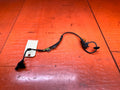 97 01 HONDA PRELUDE 2.2L DRIVER LEFT FRONT ABS WHEEL SPEED SENSOR WIRE OEM #3360