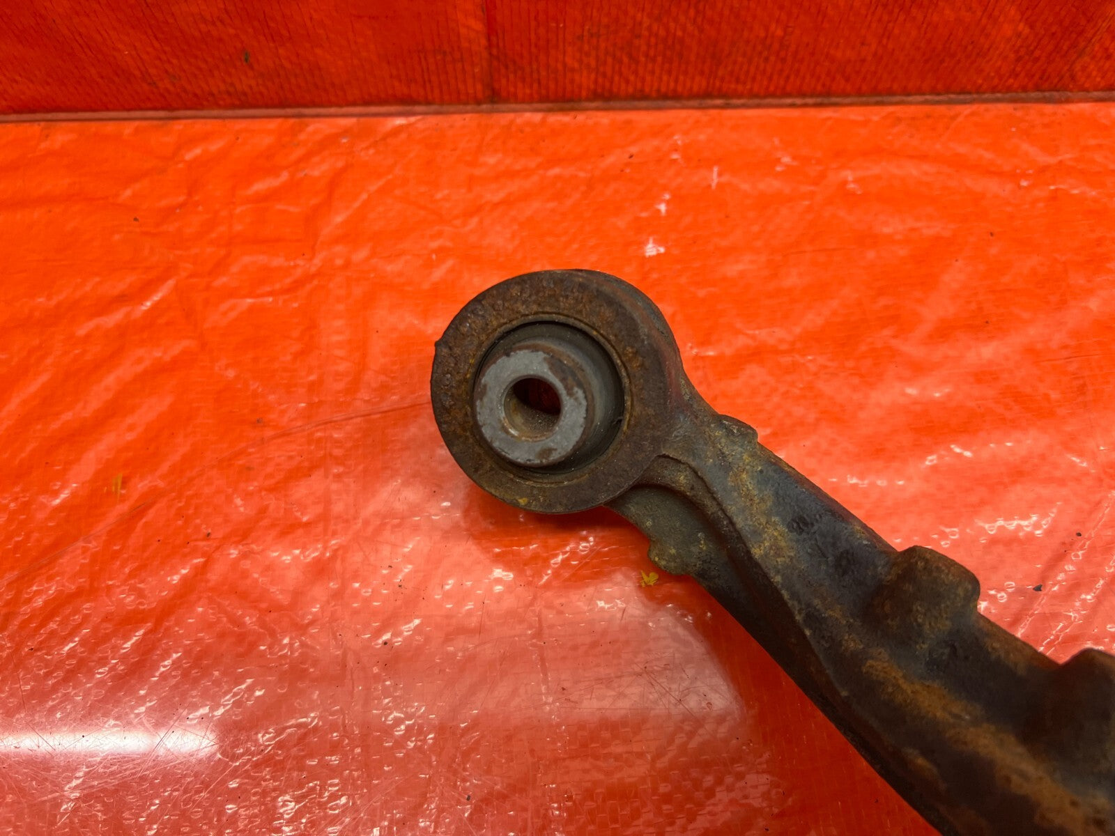 09 14 ACURA TSX   DRIVER LEFT FRONT   LOWER CONTROL ARM   OEM FACTORY #1686