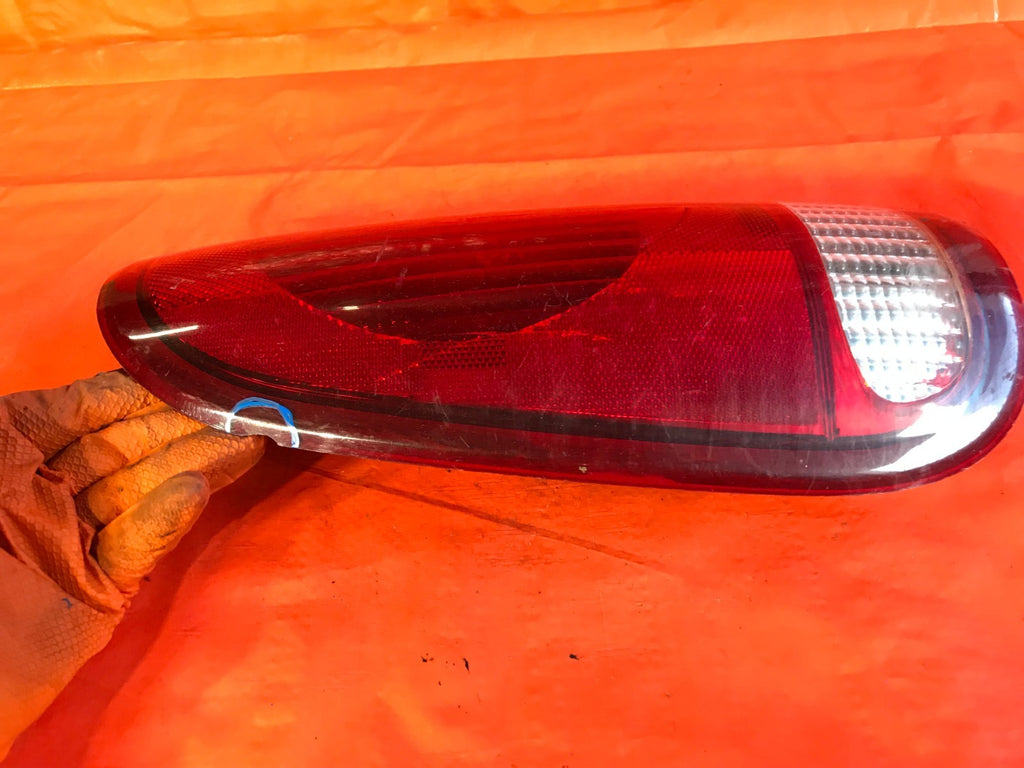 OEM 2000 00 FORD F 150 F150 DRIVER LEFT TAIL LIGHT LAMP L LH6