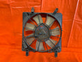 02   04 ACURA RSX BASE & TYPE S   CONDENSER COOLING FAN   7 BLADE MODEL ,0