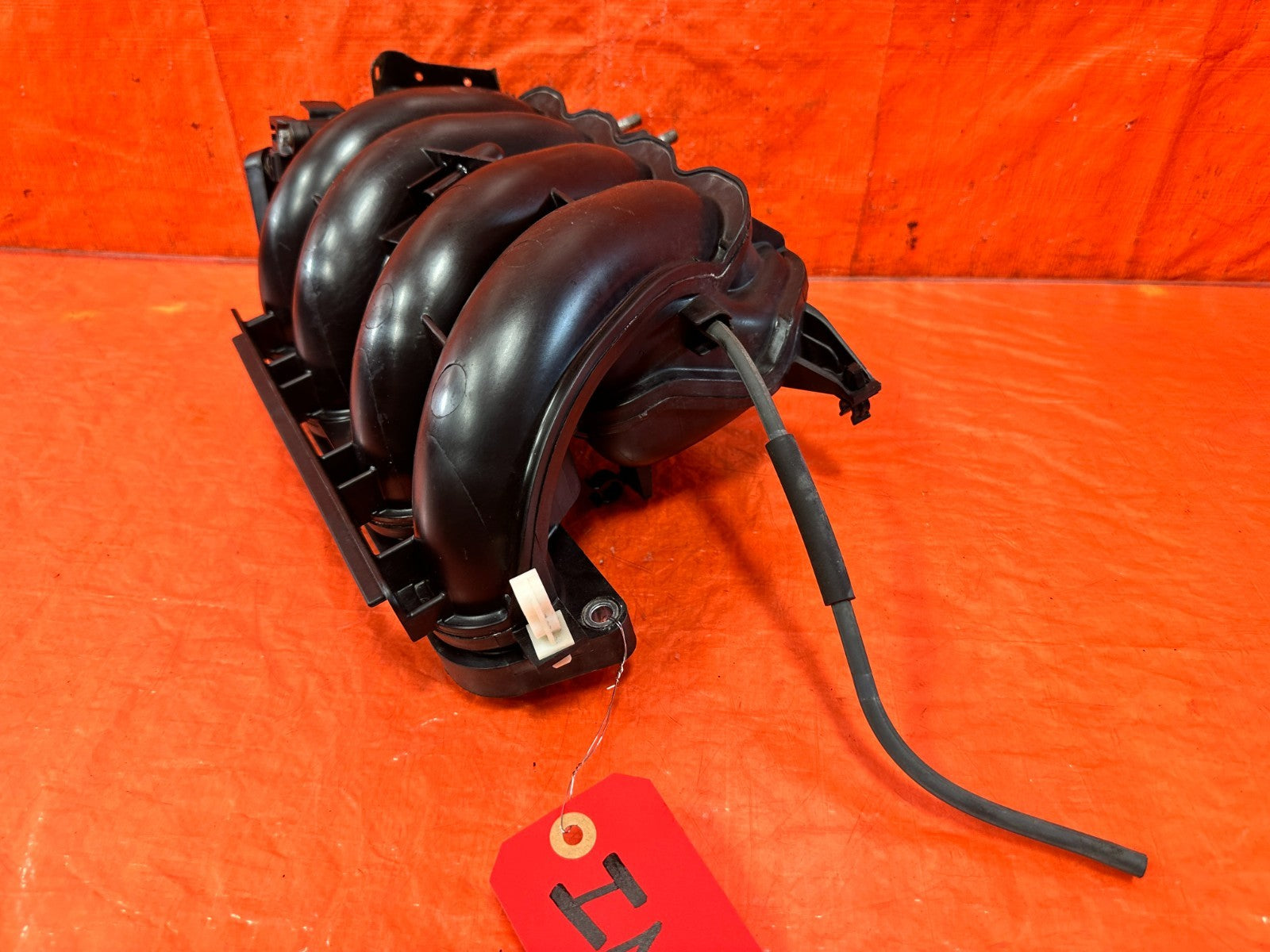 09 14 ACURA TSX 2.4L   K24Z3   INTAKE MANIFOLD ASSEMBLY   OEM FACTORY #3051