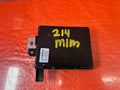 08 13 LANCER EVOLUTION X EVO 10 HVAC AIR CONDITIONING AC CONTROL MODULE OEM #2140