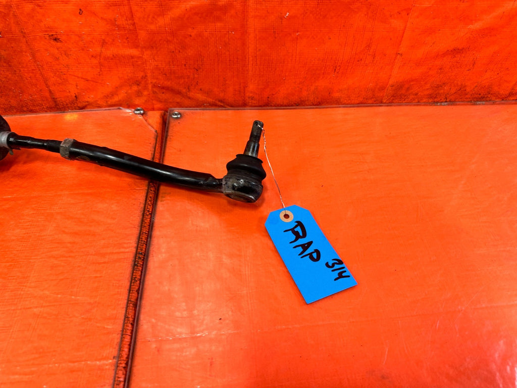16 24 INFINITI Q50 RWD 3.0L / DUAL MOTOR / AFS ADAPTIVE / STEERING RACK GEAR BOX1