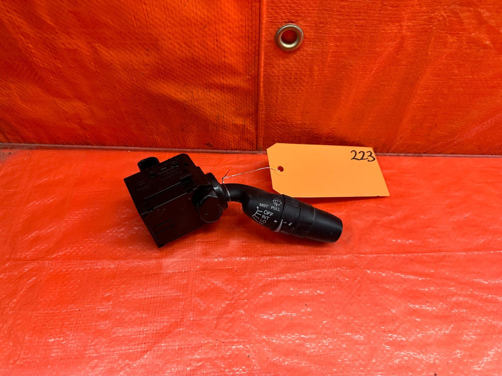 HONDA   08 11 CIVIC / 08 12 ACCORD   WINDSHIELD WIPER CONTROL SWITCH   OEM #2230