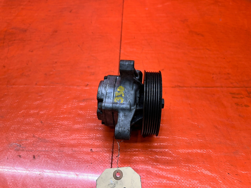 04 08 ACURA TSX 2.4L K24A2 POWER STEERING PUMP OEM #3305