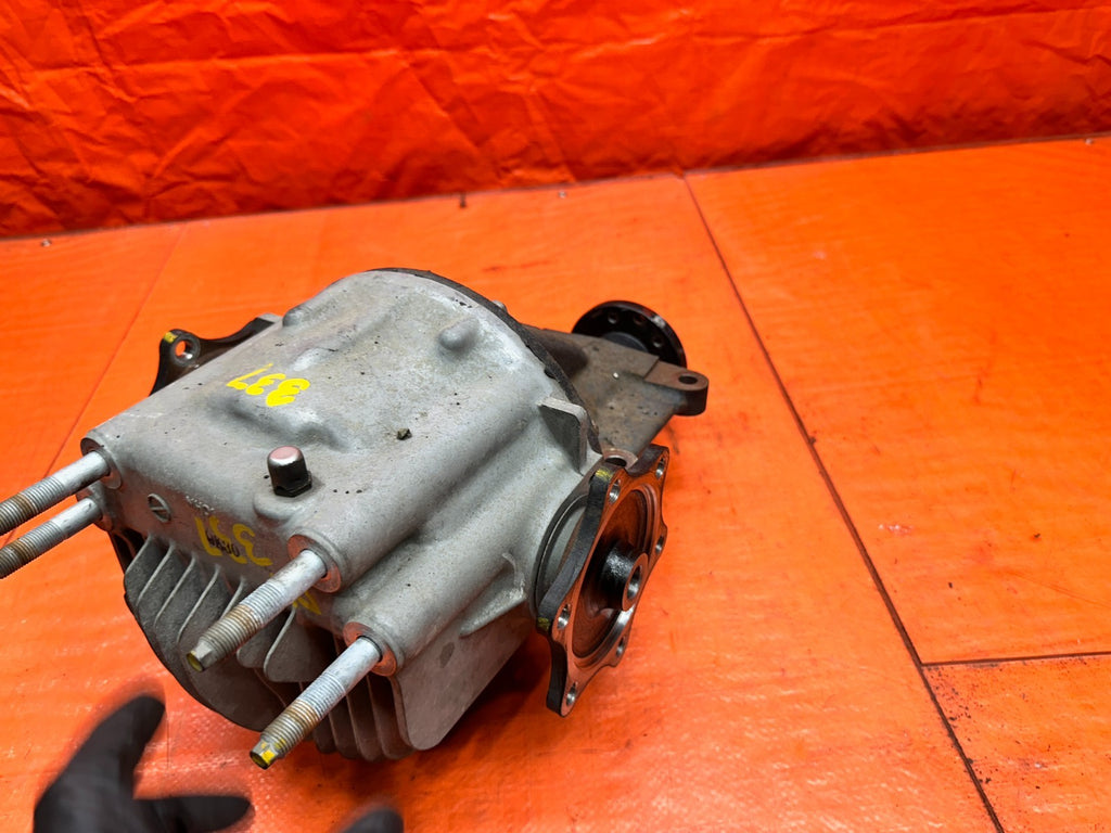 00 03 HONDA S2000 AP1 2.0L REAR RWD DIFFERENTIAL CARRIER PUMPKIN DIFF OEM #33711