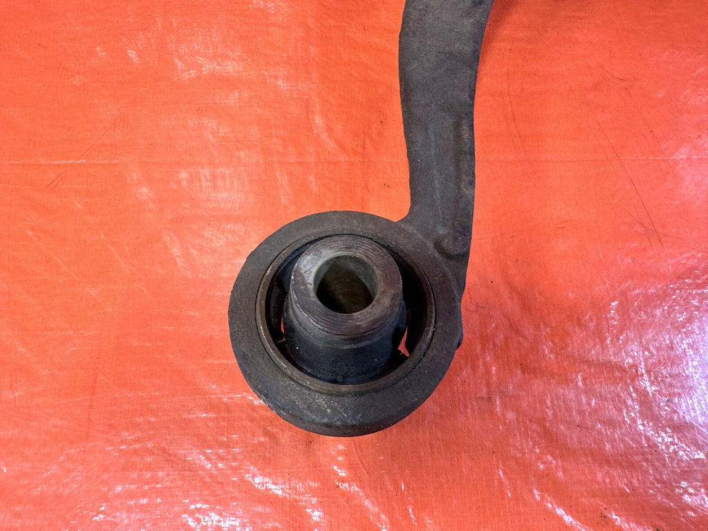 00 09 HONDA S2000   DRIVER LEFT FRONT   LOWER CONTROL ARM   OEM FACTORY #2907