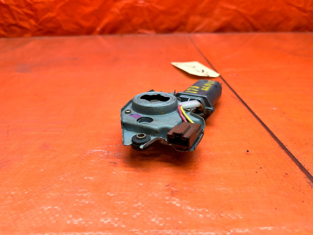 96 00 HONDA CIVIC 2D SUNROOF MOONROOF MOTOR 173 OEM FACTORY 1732