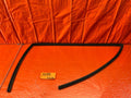06 11 CIVIC 4D SEDAN   DRIVER LEFT FRONT WEATHER STRIP RUN CHANNEL OEM #2200