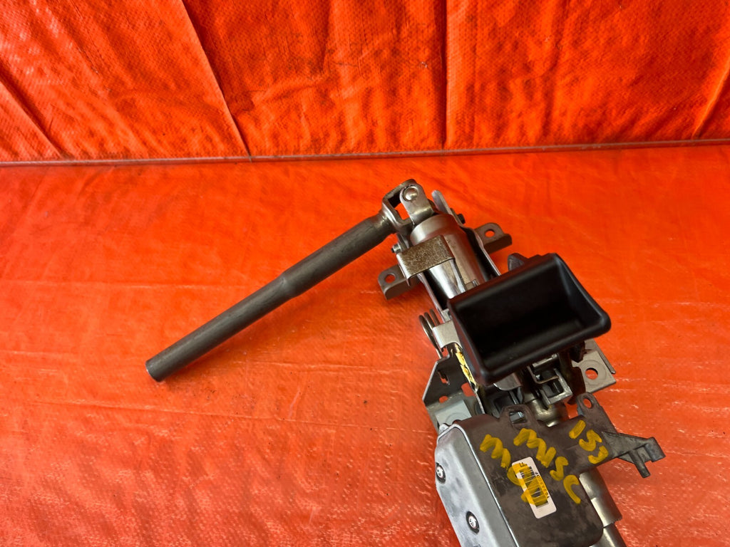 13 15 ACURA RDX   STEERING COLUMN W/ ELECTRONIC IGNITION SWITCH LOCK   OEM #1539
