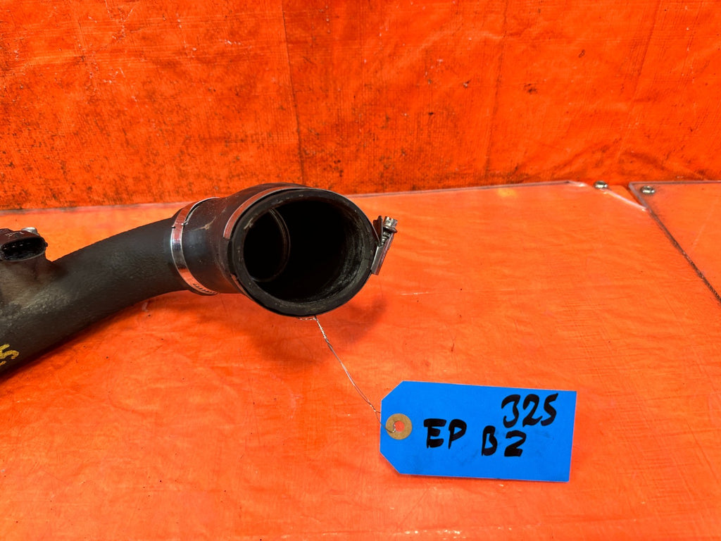 12 14 HYUNDAI GENESIS COUPE BK2 2.0L   INTERCOOLER PIPING   OEM #3252