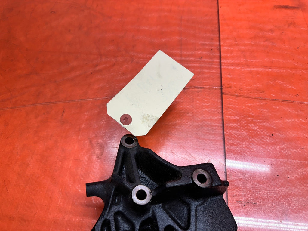 97 01 HONDA PRELUDE 2.2L H22A ALTERNATOR MOUNTING BRACKET MOUNT OEM #33611