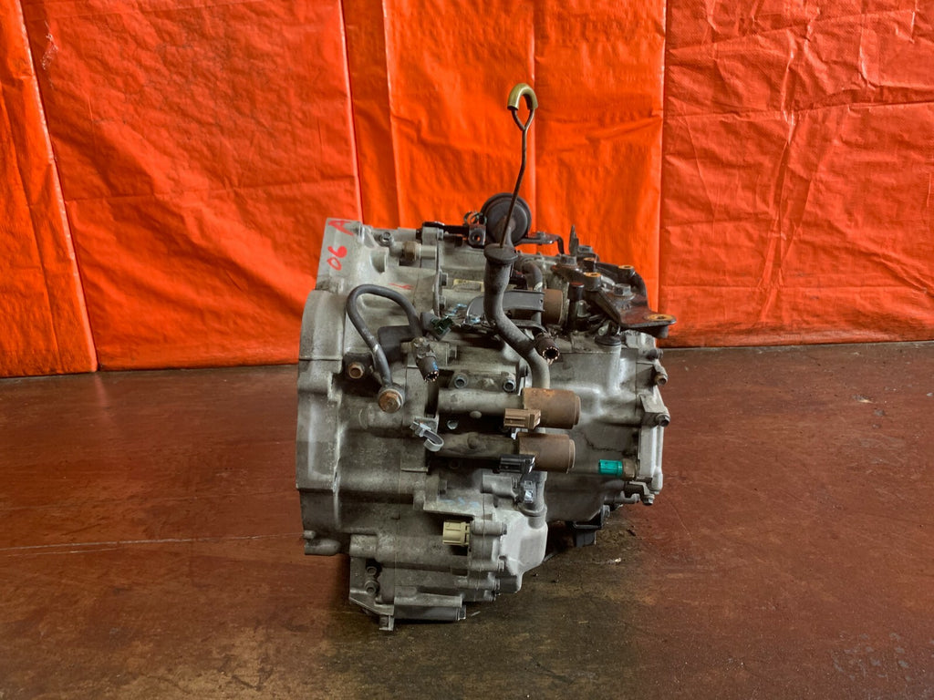 06 07 HONDA ACCORD   4 CYLINDER   K24A8 AUTOMATIC AUTO TRANSMISSION   BCLA   OEM0