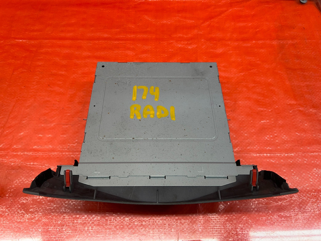08 12 HONDA ACCORD EX L   6 DISC CD CHANGER   39110 TA0 A01   OEM FACTORY #1747