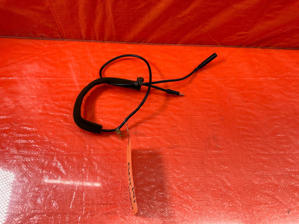 96 00 HONDA CIVIC   RADIO STEREO ANTENNA WIRE HARNESS WIRING LOOM OEM #1917