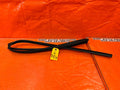 15 21 SUBARU WRX & STI DRIVER LEFT REAR WINDOW GLASS RUN CHANNEL   OEM #1820