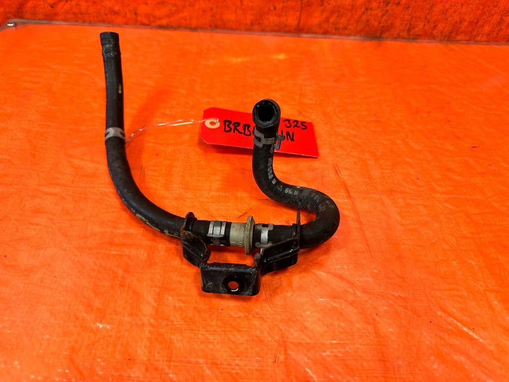 90 91 HONDA CIVIC HATCHBACK   BRAKE BOOSTER VACUUM HOSE LINE   OEM 3251