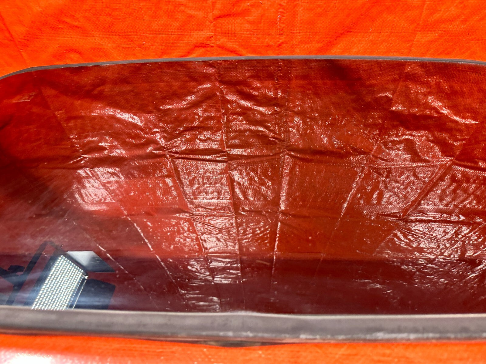 04 05 ACURA TSX   SUNROOF MOONROOF SLIDING ROOF   GLASS   OEM FACTORY #2914