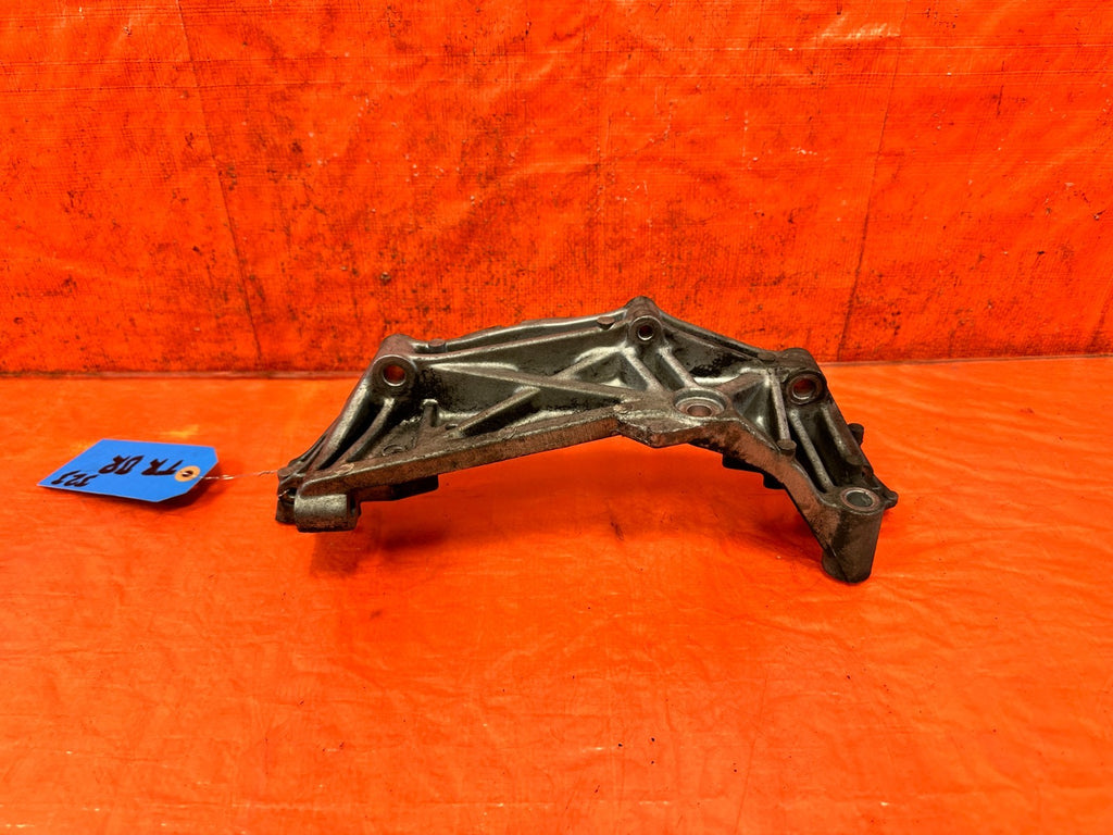 97 01 HONDA PRELUDE   H22 5 SPEED ALUMINUM MANUAL LOWER TRANSMISISON BRACKET 3230