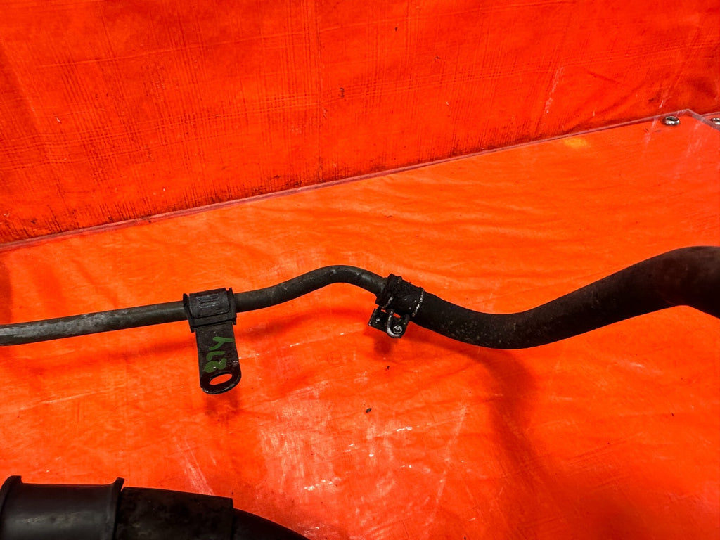 94 97 ACURA INTEGRA  B18C1 GSR HIGH PRESSURE POWER STEERING HOSE LINE OEM #2747