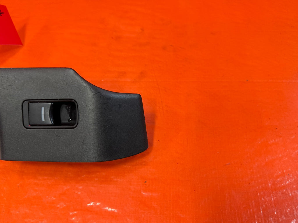 04 08 ACURA TSX   PASSENGER RIGHT REAR WINDOW SWITCH   OEM FACTORY OE #3224