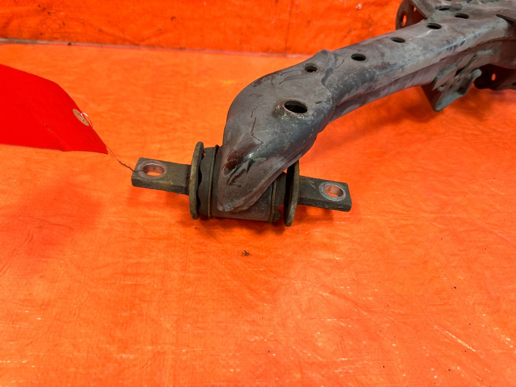 06 11 HONDA CIVIC SI   DRIVER LEFT REAR LOWER CONTROL TRAILING ARM   OEM #3078