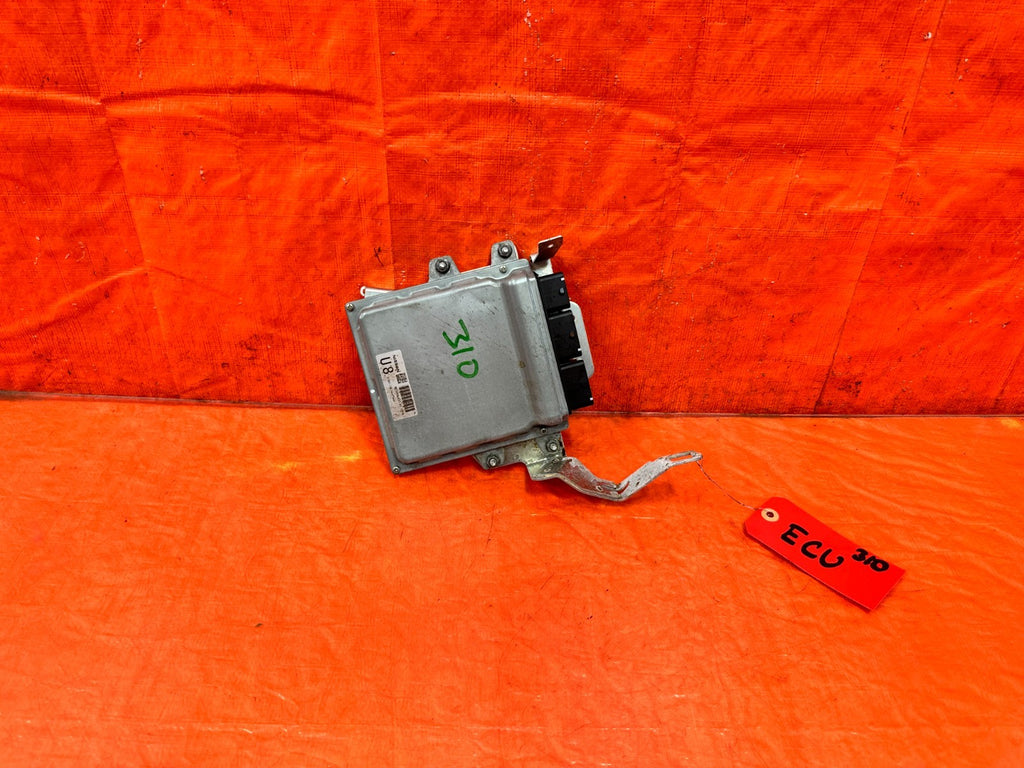 10 11 INFINITI G37 COUPE & CONVERTIBLE   AUTOMATIC ECU   MEC0209 531   #3100