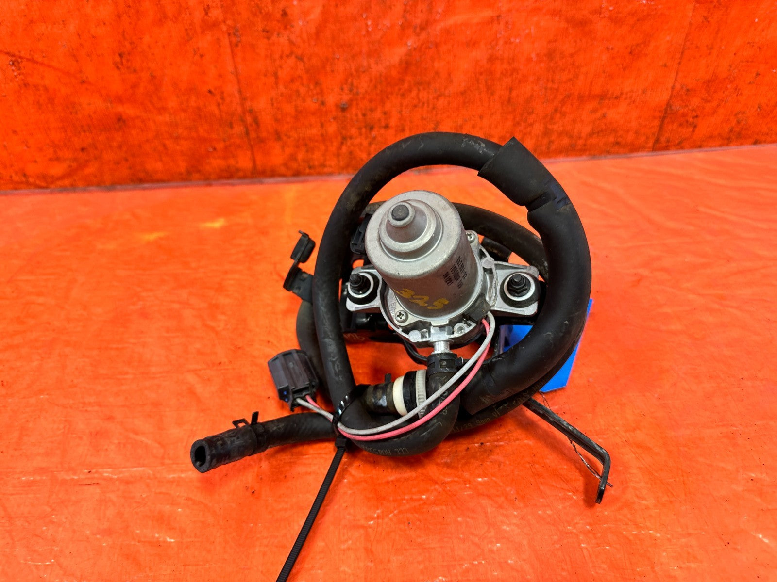 12 14 HYUNDAI GENESIS COUPE BK2 2.0L   AIR PUMP   59200 2M000   OEM #3252
