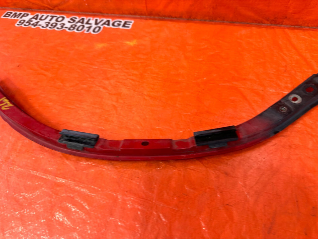 02 10 LEXUS SC430   HEADLIGHT HEADLAMP BRACKET   PASSENGER RIGHT   OEM #2616