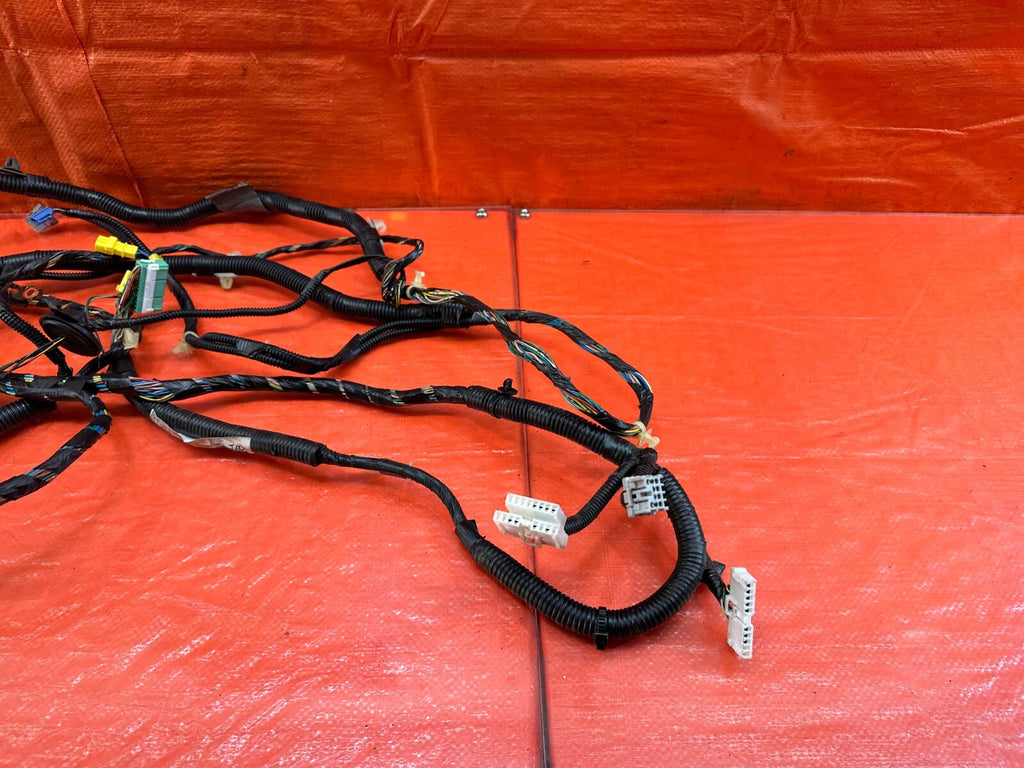 04 05 HONDA CIVIC SI EP3   INTERIOR FLOOR WIRING HARNESS WIRE LOOM   OEM #2301