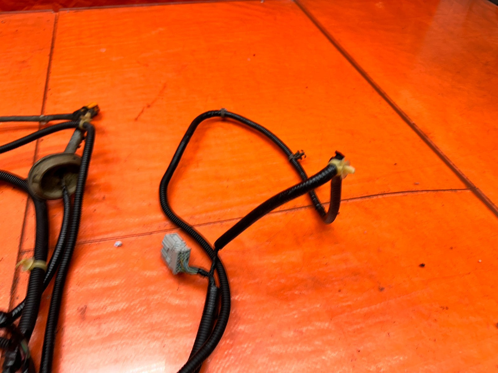 97 01 HONDA PRELUDE 2.2L WIRE WIRING HARNESS CABIN 32108 S30 A020 OEM #3366