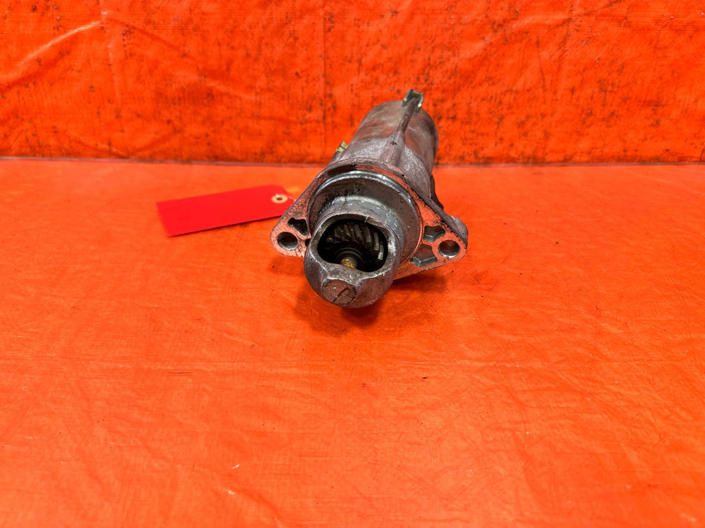 18 20 HONDA ACCORD SPORT 1.5L   AUTOMATIC TRANSMISSION STARTER MOTOR   OEM #3248