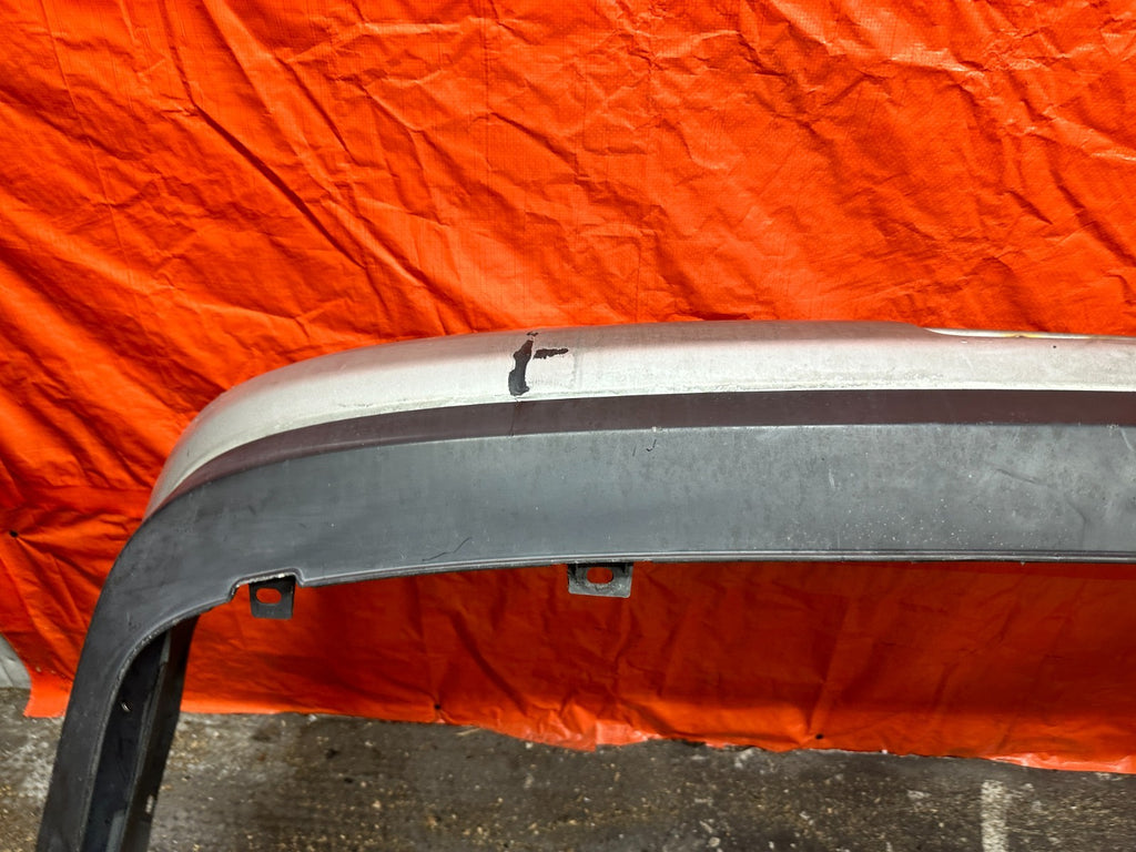97 01 HONDA PRELUDE 2.2L REAR BUMPER COVER FASCIA ASSEMBLY OEM #33518